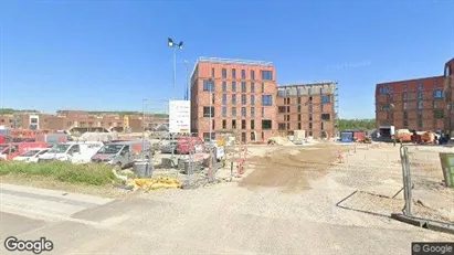 Apartments for rent in Aalborg Øst - Photo from Google Street View