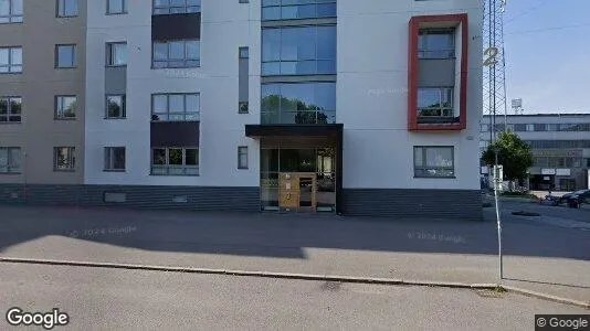 Apartments for rent in Norrköping - Photo from Google Street View