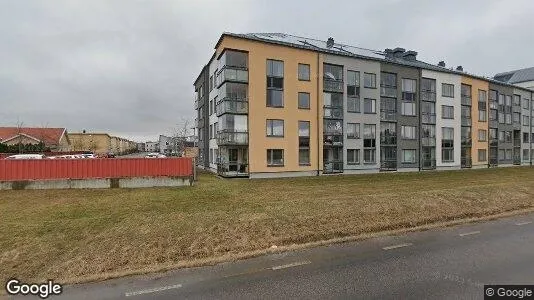 Apartments for rent in Linköping - Photo from Google Street View