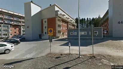 Apartments for rent in Umeå - Photo from Google Street View