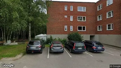 Apartments for rent in Västerås - Photo from Google Street View