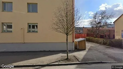 Apartments for rent in Katrineholm - Photo from Google Street View