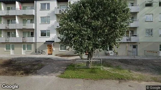 Apartments for rent in Katrineholm - Photo from Google Street View