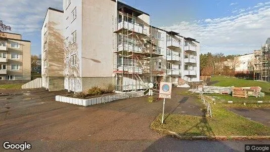 Apartments for rent in Eskilstuna - Photo from Google Street View