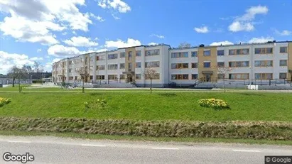 Apartments for rent in Hallsberg - Photo from Google Street View