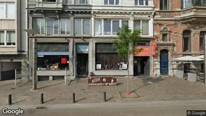 Apartments for rent in Stad Gent - Photo from Google Street View