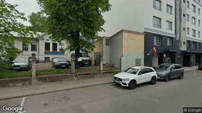 Apartments for rent in Riga Centrs - Photo from Google Street View