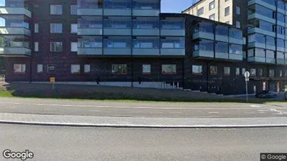 Apartments for rent in Kangasala - Photo from Google Street View