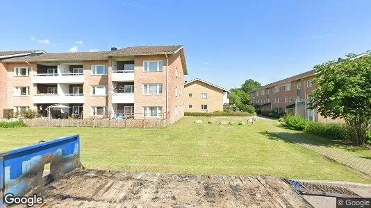 Apartments for rent in Helsingborg - Photo from Google Street View