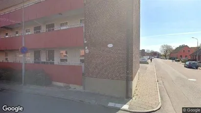 Apartments for rent in Höganäs - Photo from Google Street View