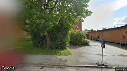 Apartments for rent in Uppsala - Photo from Google Street View