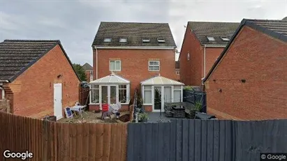 Apartments for rent in Dungannon - County Tyrone - Photo from Google Street View Apartments for rent in Dungannon - County Tyrone - Photo from Google Street View