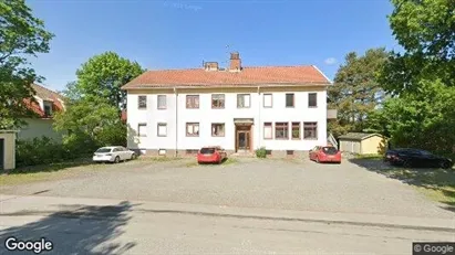 Apartments for rent in Enköping - Photo from Google Street View