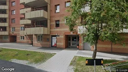Apartments for rent in Södertälje - Photo from Google Street View