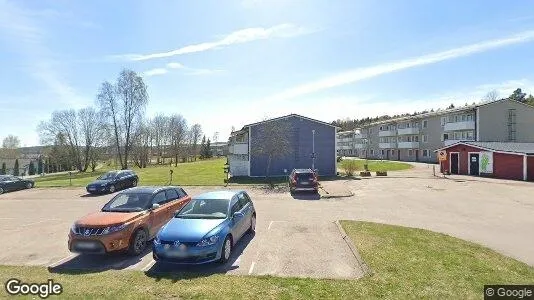 Apartments for rent in Årjäng - Photo from Google Street View