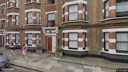 Apartments for rent in Craigavon - County Armagh - Photo from Google Street View