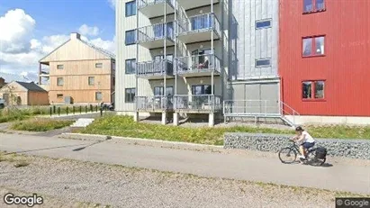 Apartments for rent in Växjö - Photo from Google Street View