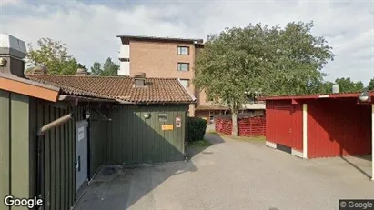 Apartments for rent in Växjö - Photo from Google Street View