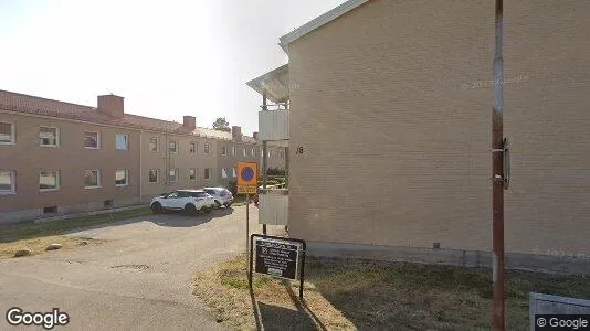 Apartments for rent in Kungsör - Photo from Google Street View