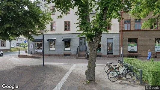 Apartments for rent in Tranås - Photo from Google Street View