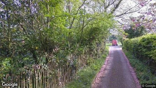 Apartments for rent in Henley-on-Thames - Oxfordshire - Photo from Google Street View