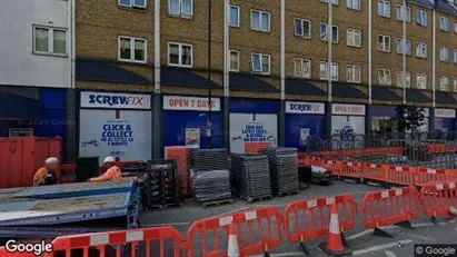 Apartments for rent in Reading - Berkshire - Photo from Google Street View