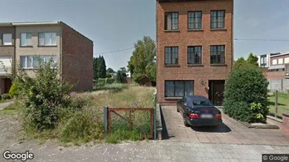 Apartments for rent in Antwerp Wilrijk - Photo from Google Street View