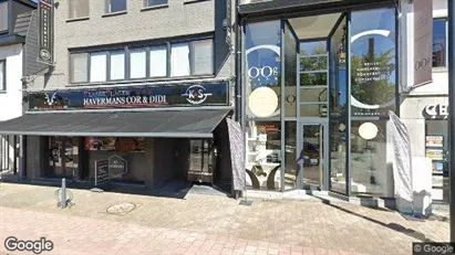 Apartments for rent in Oud-Turnhout - Photo from Google Street View