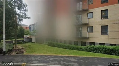 Apartments for rent in Leeds - West Yorkshire - Photo from Google Street View