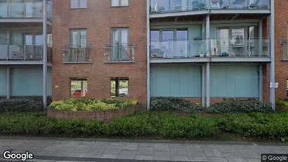 Apartments for rent in Strabane - County Tyrone - Photo from Google Street View