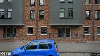 Apartments for rent in Bangor - County Down - Photo from Google Street View