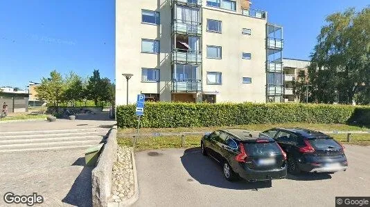 Apartments for rent in Växjö - Photo from Google Street View