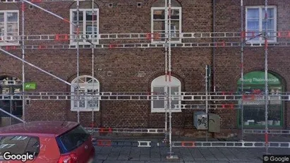 Apartments for rent in Helsingborg - Photo from Google Street View