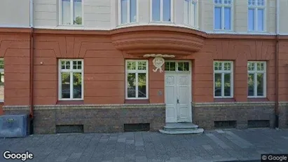 Apartments for rent in Helsingborg - Photo from Google Street View