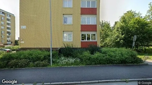 Apartments for rent in Norrköping - Photo from Google Street View