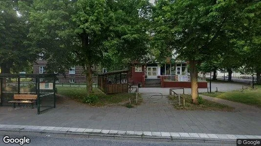 Apartments for rent in Malmö City - Photo from Google Street View