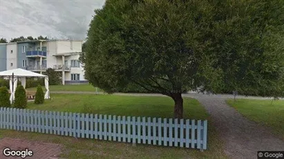 Apartments for rent in Turku - Photo from Google Street View