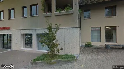 Apartments for rent in Arlesheim - Photo from Google Street View