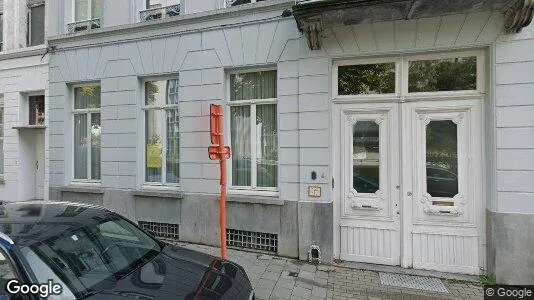 Apartments for rent in Stad Gent - Photo from Google Street View