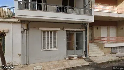 Apartments for rent in Patras - Photo from Google Street View