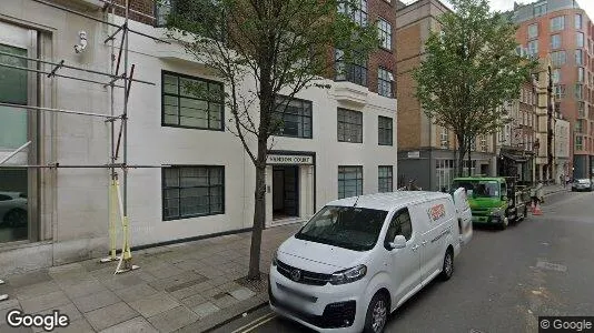 Apartments for rent in Location is not specified - Photo from Google Street View