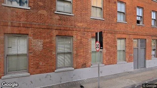 Apartments for rent in London E1 - Photo from Google Street View