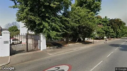 Apartments for rent in London SW4 - Photo from Google Street View