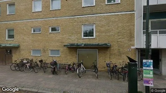 Apartments for rent in Malmö City - Photo from Google Street View