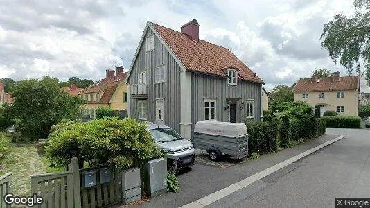 Rooms for rent in Majorna-Linné - Photo from Google Street View