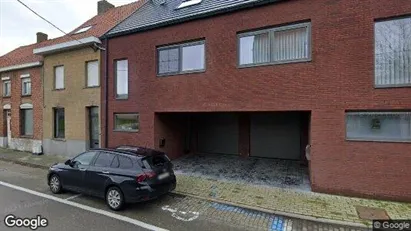 Apartments for rent in Diksmuide - Photo from Google Street View