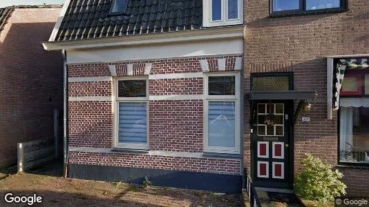 Apartments for rent in Hilversum - Photo from Google Street View