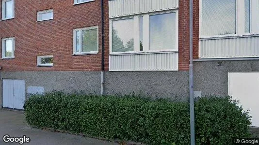 Apartments for rent in Karlstad - Photo from Google Street View