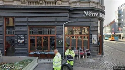 Rooms for rent in Copenhagen NV - Photo from Google Street View