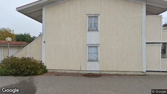 Apartments for rent in Härjedalen - Photo from Google Street View